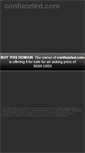 Mobile Screenshot of affiliatemall.confoozled.com